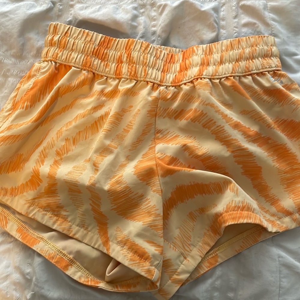 Dsg Shorts